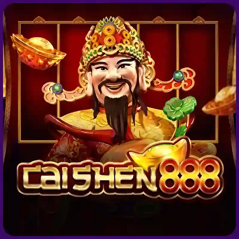 Cai Shen 888 slot