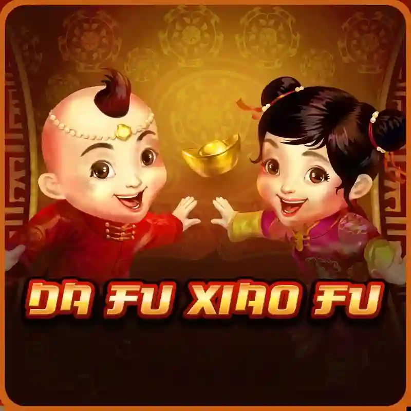 Da Fu Xiao Fu slot game