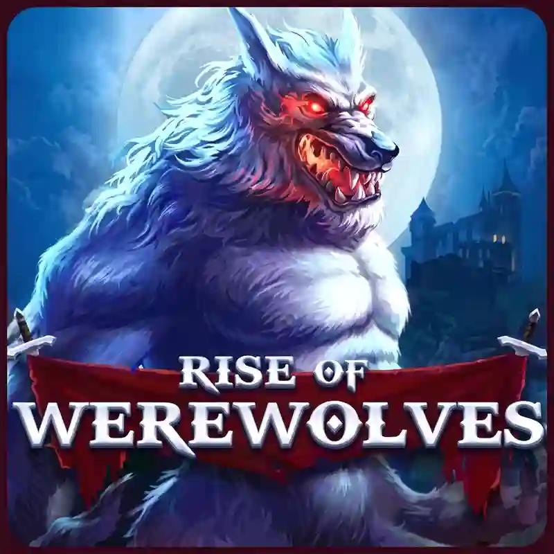 Rise Of Werewolves slot